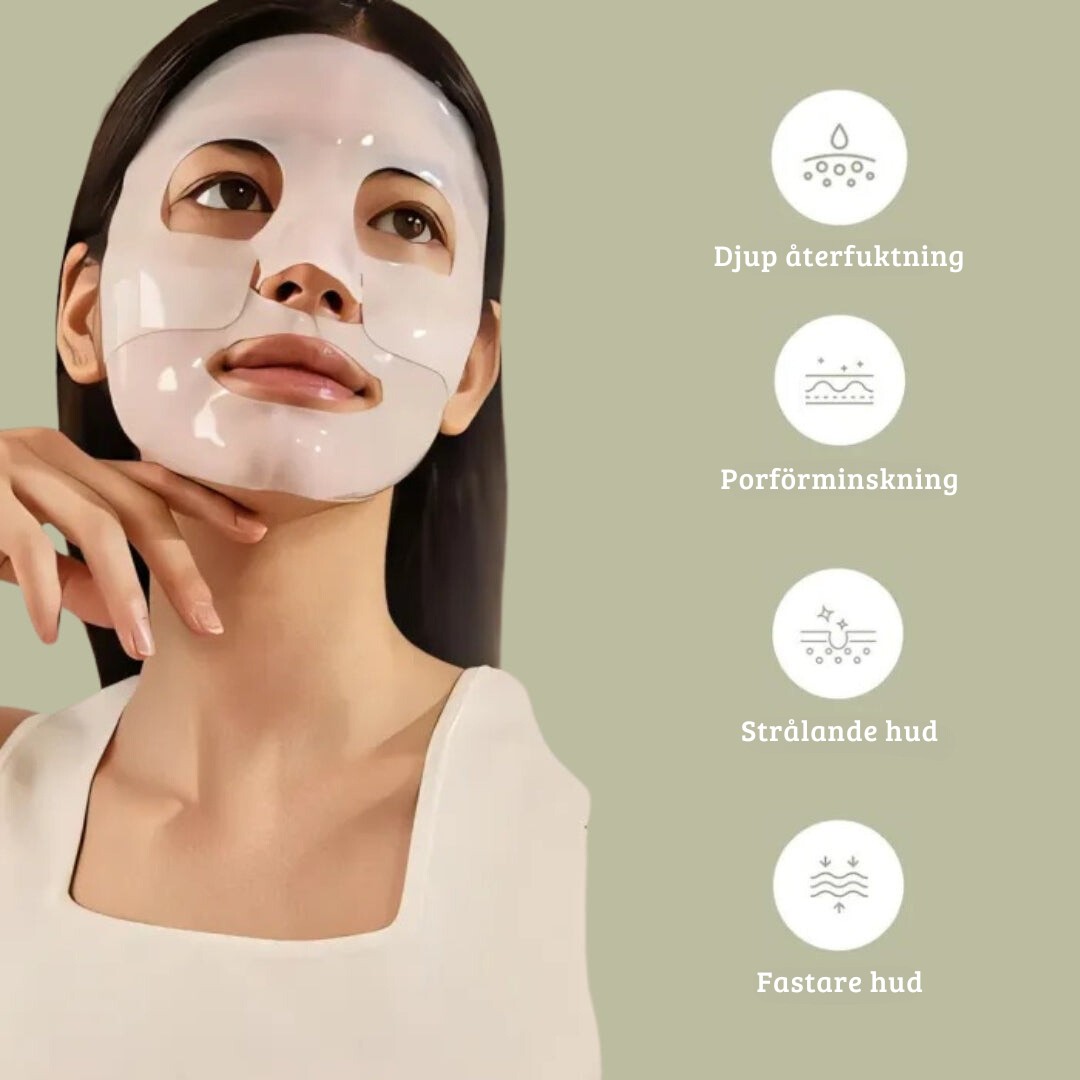 Collagen Boosting Mask